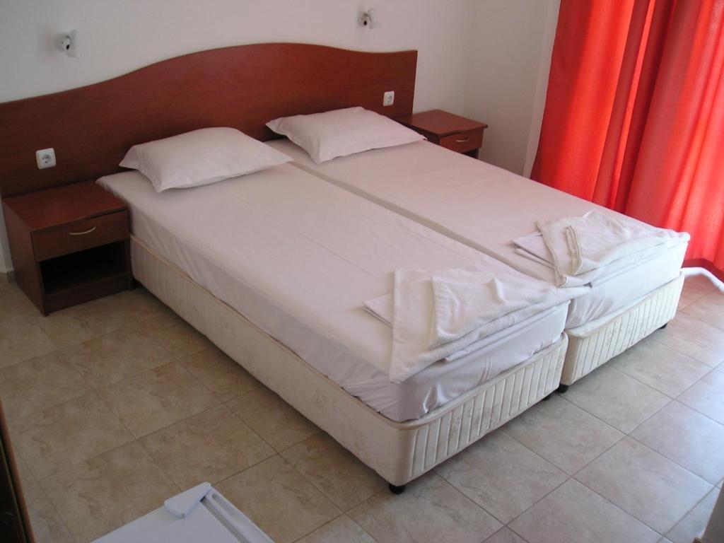 Hotel Morski Dar Kranewo Zimmer foto