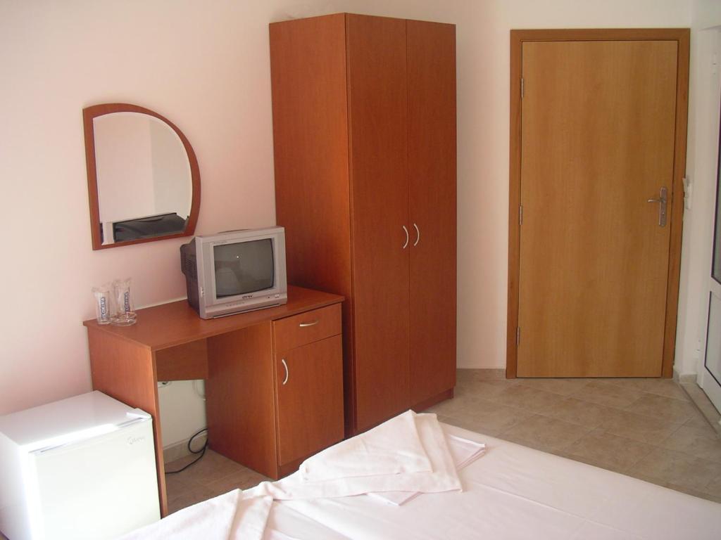 Hotel Morski Dar Kranewo Zimmer foto