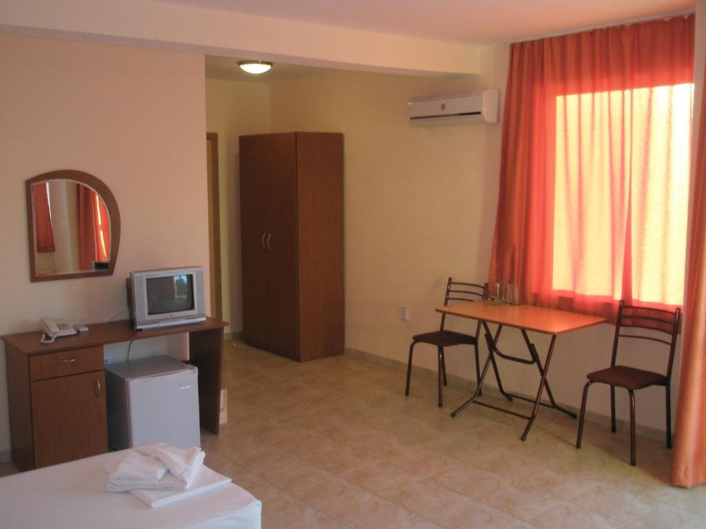 Hotel Morski Dar Kranewo Zimmer foto