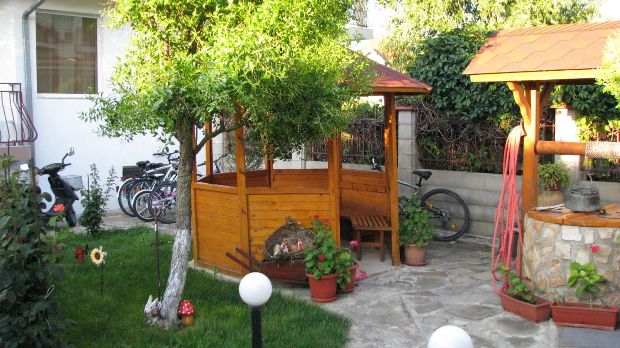 Hotel Morski Dar Kranewo Exterior foto