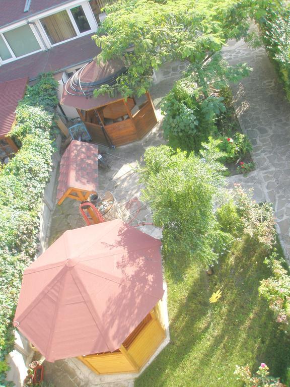 Hotel Morski Dar Kranewo Exterior foto