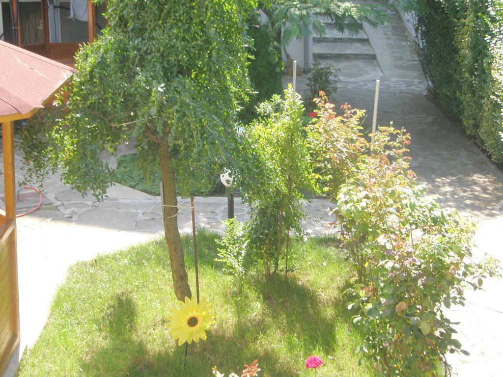Hotel Morski Dar Kranewo Exterior foto
