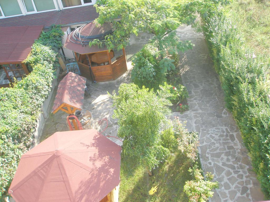 Hotel Morski Dar Kranewo Exterior foto