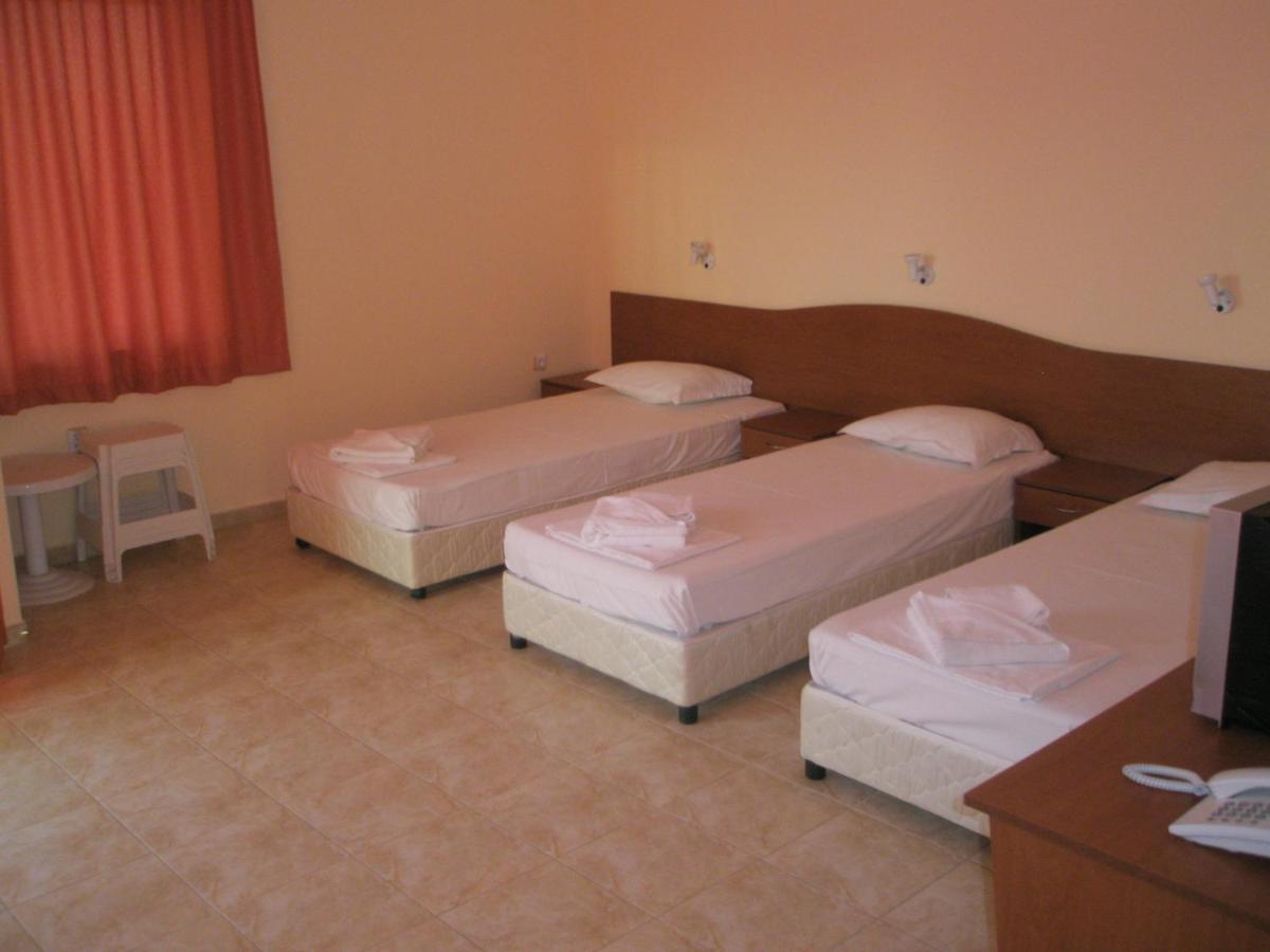 Hotel Morski Dar Kranewo Zimmer foto