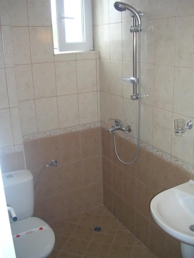 Hotel Morski Dar Kranewo Zimmer foto